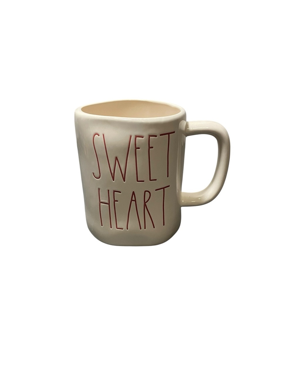Rae Dunn Ceramic Coffee Tea Mug
